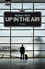Buchcover von Up in the Air: (Mr. Bingham sammelt Meilen) von Walter Kirn