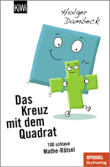 Das Kreuz mit dem Quadrat