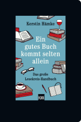Ein gutes Buch kommt selten allein