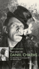 Mein Leben mit Daniil Charms