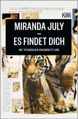 Buchcover von Es findet dich: Mit Fotografien von Brigitte Sire von Clara Drechsler
