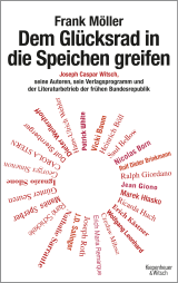 Dem Glücksrad in die Speichen greifen