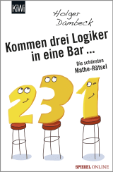 Kommen drei Logiker in eine Bar...