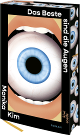 Das Beste sind die Augen
