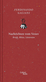 Nachrichten von Vesuv