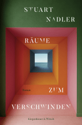 Räume zum Verschwinden
