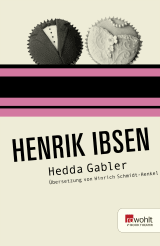 Hedda Gabler