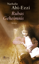 Buchcover von Rubas Geheimnis von Annette Meyer-Prien