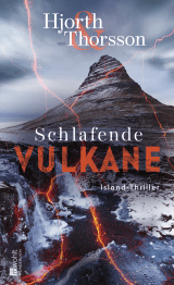 Schlafende Vulkane