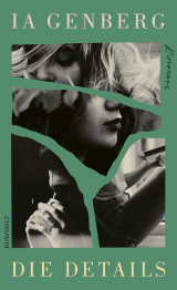 Buchcover von Die Details von Ia Genberg