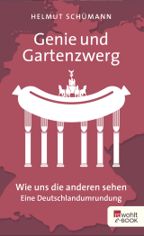 Genie und Gartenzwerg