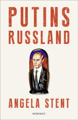 Buchcover von Putins Russland von Andreas Thomsen