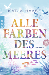 Alle Farben des Meeres