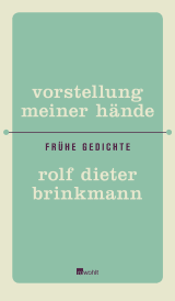 Vorstellung meiner Hände