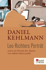 Leo Richters Porträt