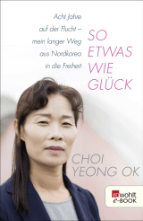 So etwas wie Glück