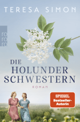 Buchcover von Die Holunderschwestern von Teresa Simon