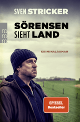 Buchcover von Sörensen sieht Land von Sven Stricker