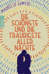 Die schönste und die traurigste aller Nächte