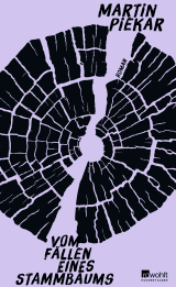 Vom Fällen eines Stammbaums