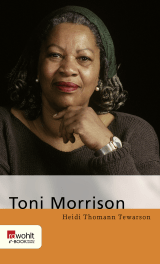 Toni Morrison