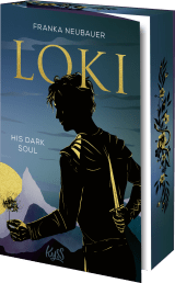 Loki − His Dark Soul