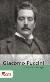Giacomo Puccini