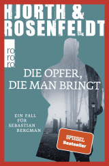 Die Opfer, die man bringt