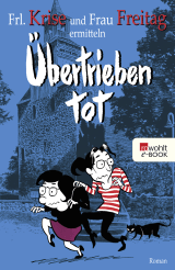 Übertrieben tot