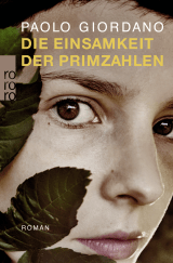 Buchcover von Die Einsamkeit der Primzahlen von Paolo Giordano