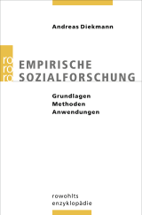 Empirische Sozialforschung