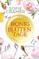 Buchcover von Honigblütentage von Sofie Cramer