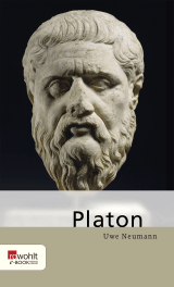Buchcover von Platon von Uwe Neumann