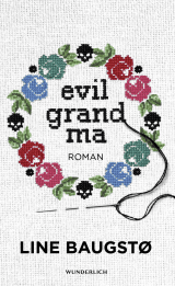 Evil Grandma