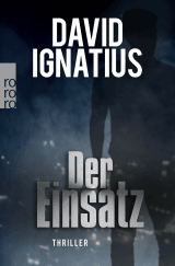 Buchcover von Der Einsatz von Thomas A. Merk