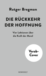 Die Rückkehr der Hoffnung