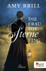 Die Frau, die Sterne fing