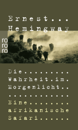 Die Wahrheit im Morgenlicht