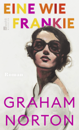 Buchcover von Eine wie Frankie von Graham Norton