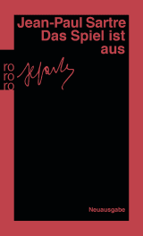 Buchcover von Das Spiel ist aus von Alfred Dürr