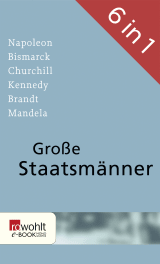 Große Staatsmänner