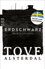 Buchcover von Erdschwarz von Tove Alsterdal