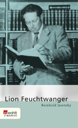 Lion Feuchtwanger