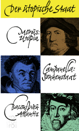 Der utopische Staat