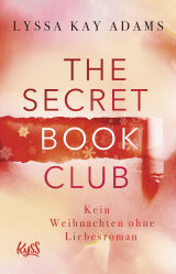 The Secret Book Club – Kein Weihnachten ohne Liebesroman