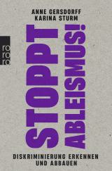 Stoppt Ableismus!