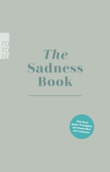 The Sadness Book
