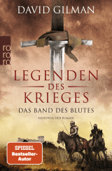 Legenden des Krieges: Das Band des Blutes