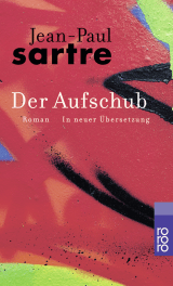 Der Aufschub
