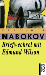 Briefwechsel mit Edmund Wilson